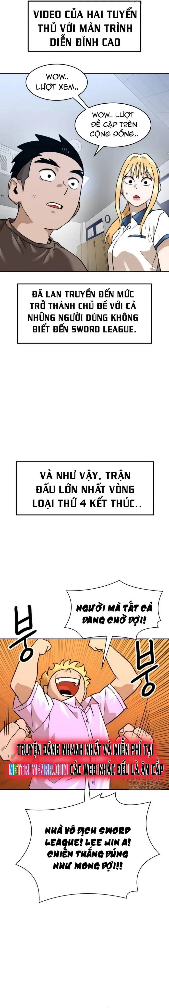 Double Click Chapter 172 - 23