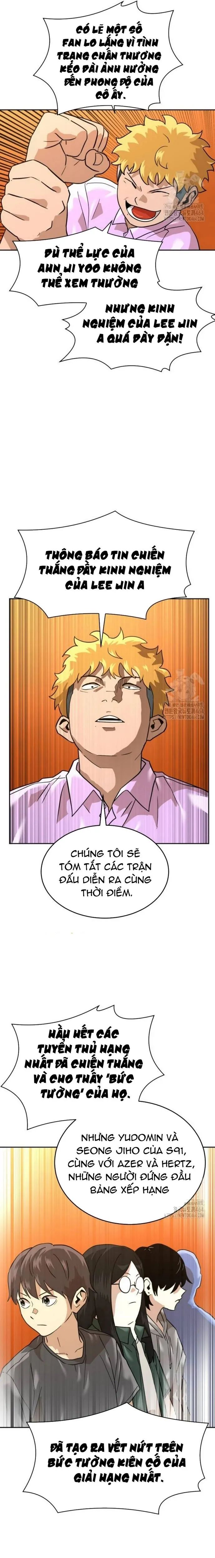 Double Click Chapter 172 - 24