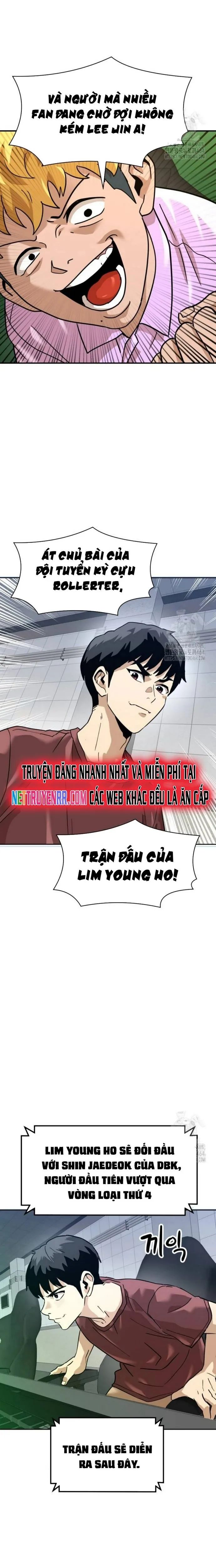 Double Click Chapter 172 - 25