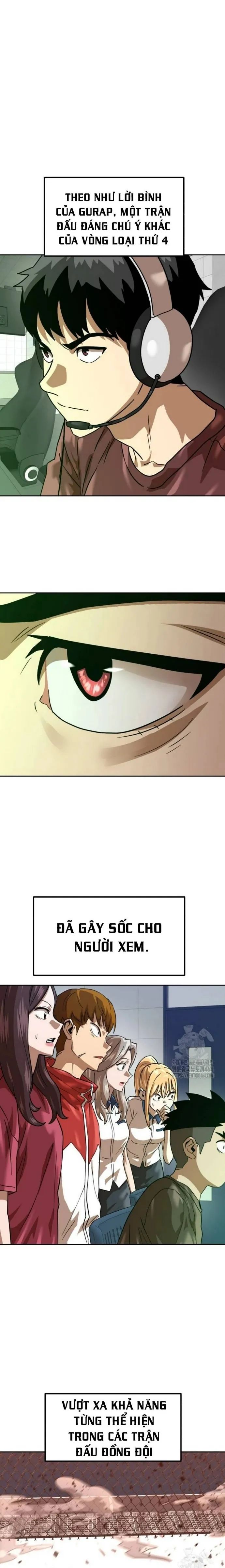 Double Click Chapter 172 - 27