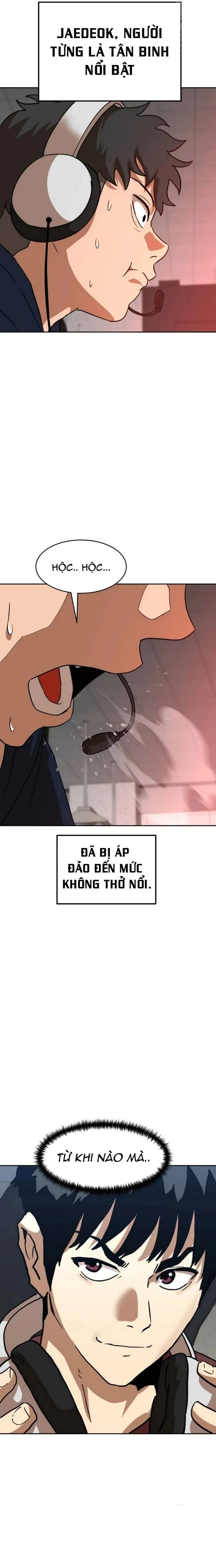 Double Click Chapter 172 - 29