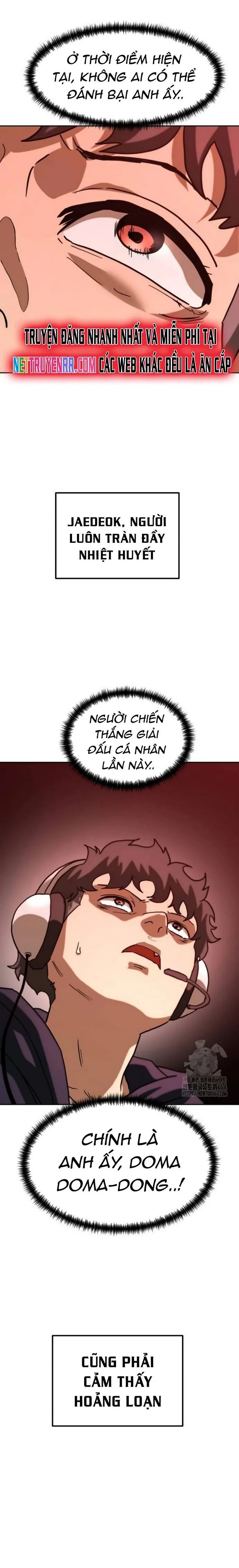 Double Click Chapter 172 - 30
