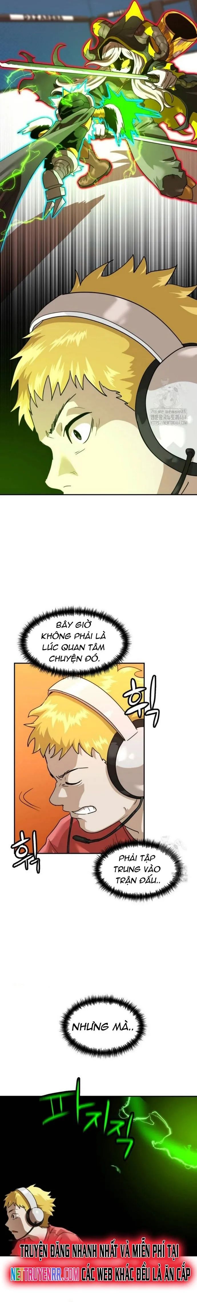 Double Click Chapter 172 - 4