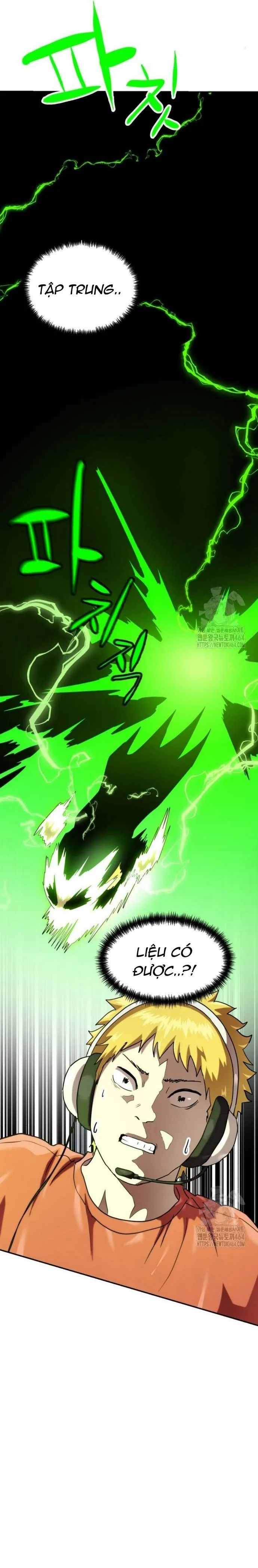 Double Click Chapter 172 - 5