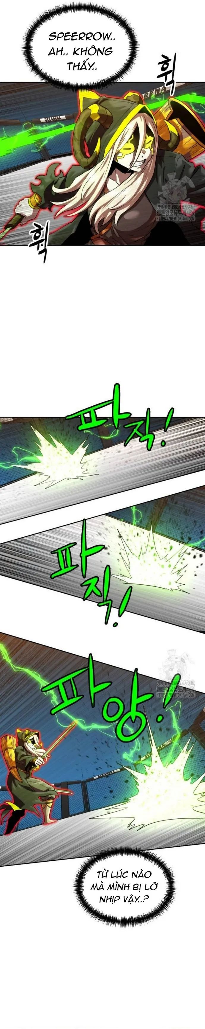 Double Click Chapter 172 - 6