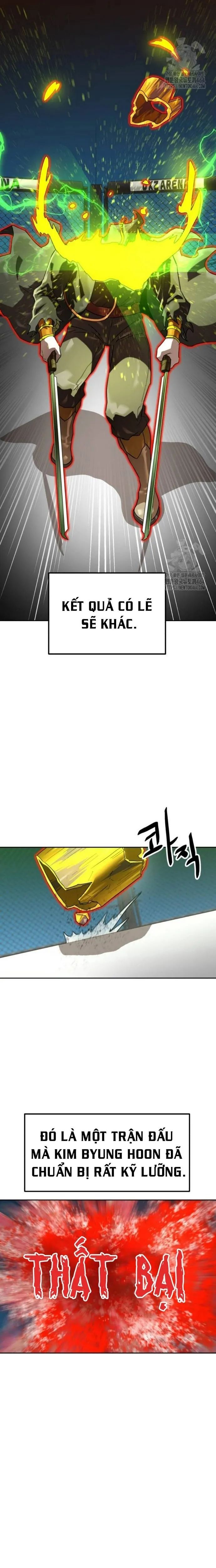 Double Click Chapter 172 - 8