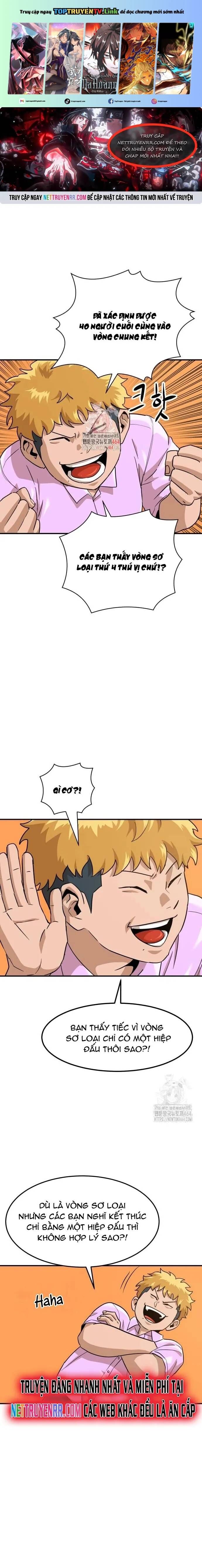 Double Click Chapter 173 - 1