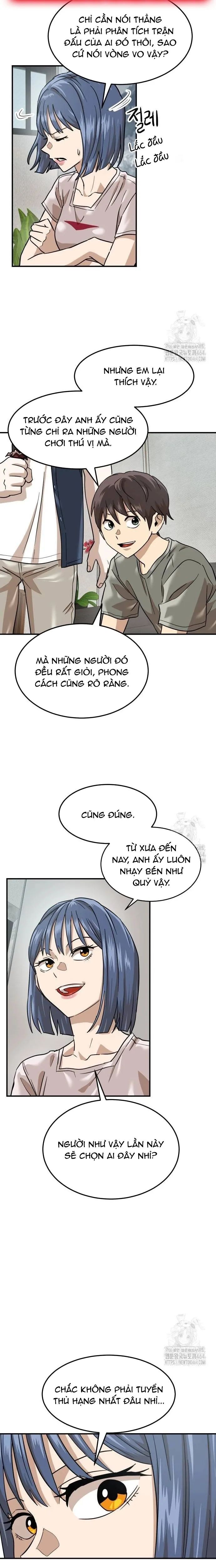 Double Click Chapter 173 - 12
