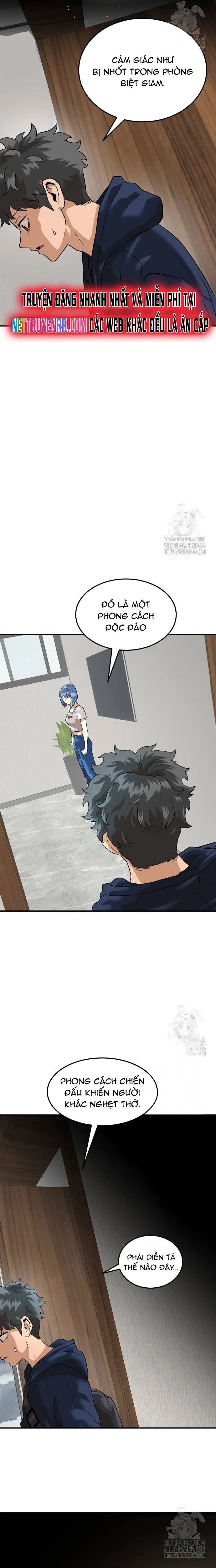 Double Click Chapter 173 - 20