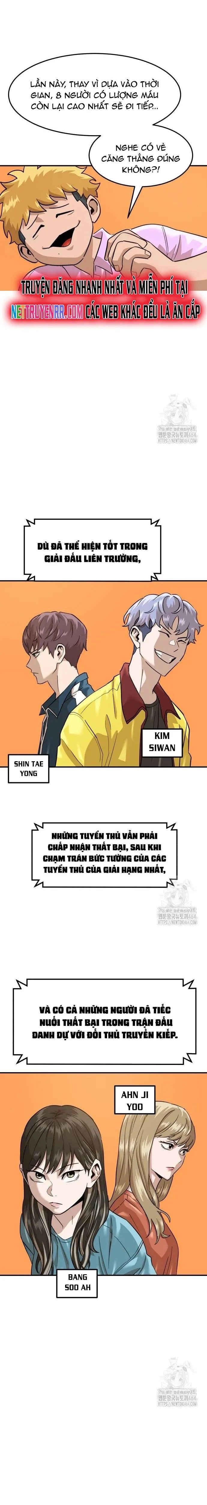 Double Click Chapter 173 - 3