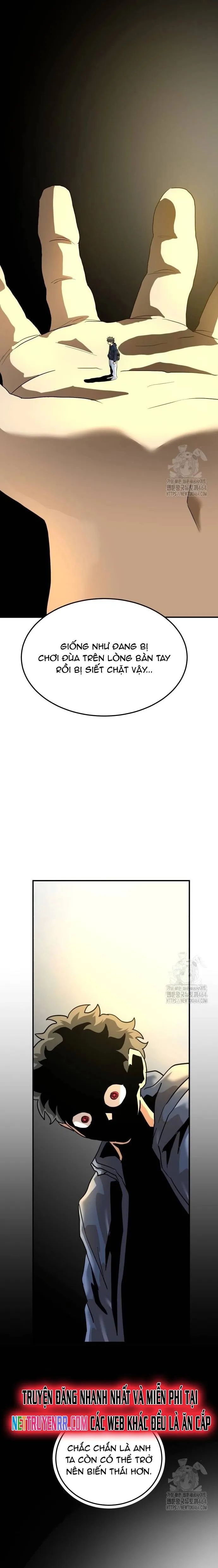 Double Click Chapter 173 - 21