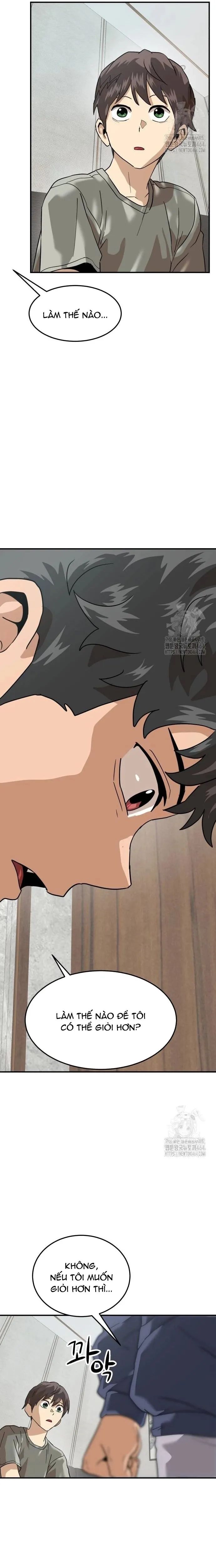 Double Click Chapter 173 - 24