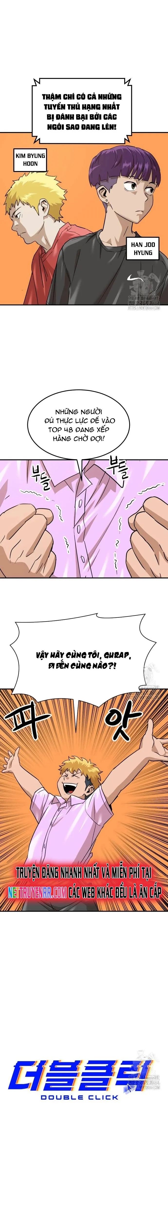 Double Click Chapter 173 - 4