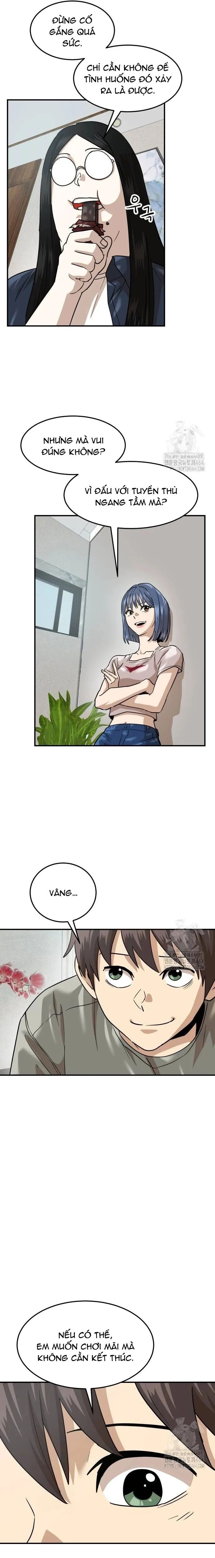 Double Click Chapter 173 - 6