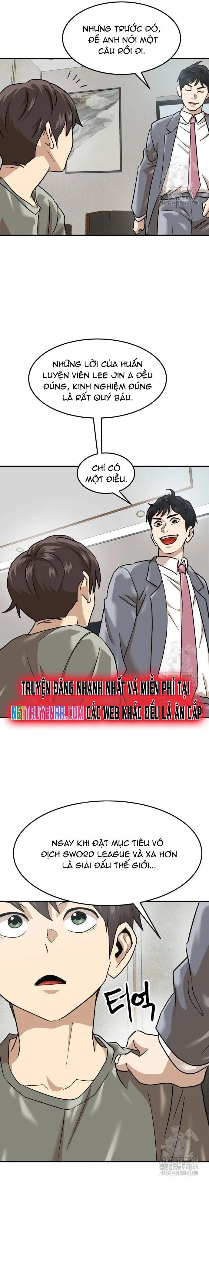 Double Click Chapter 173 - 9