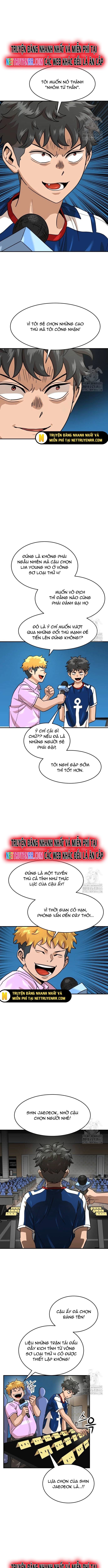 Double Click Chapter 174 - 11