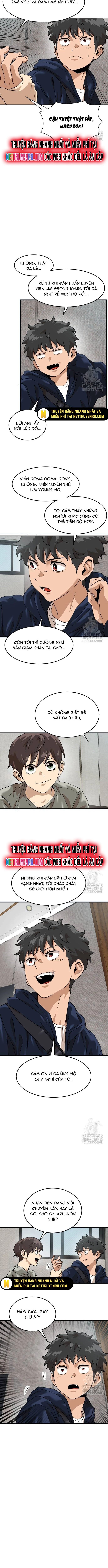 Double Click Chapter 174 - 3