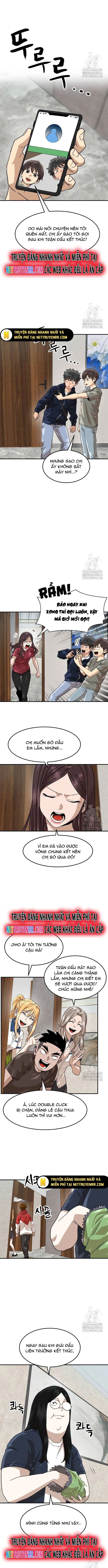 Double Click Chapter 174 - 4