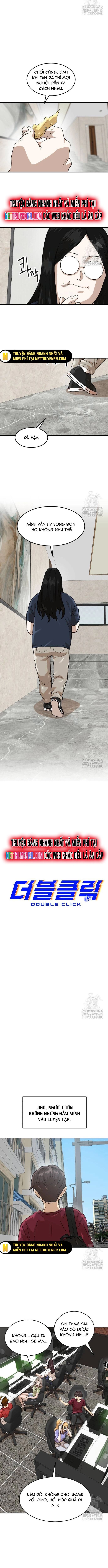 Double Click Chapter 174 - 5