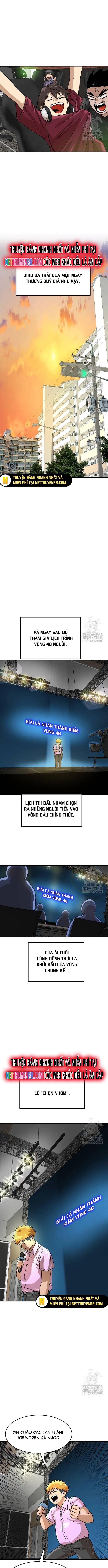 Double Click Chapter 174 - 7