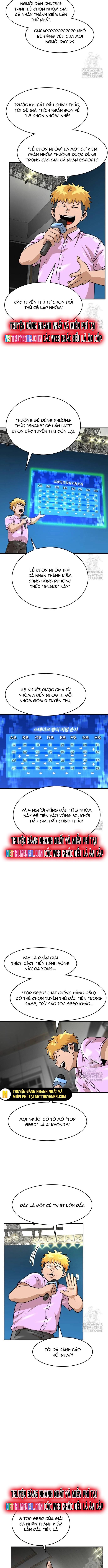 Double Click Chapter 174 - 8