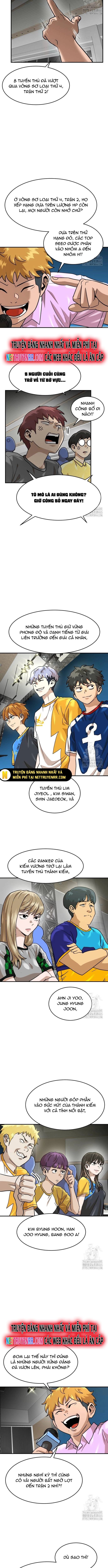 Double Click Chapter 174 - 9