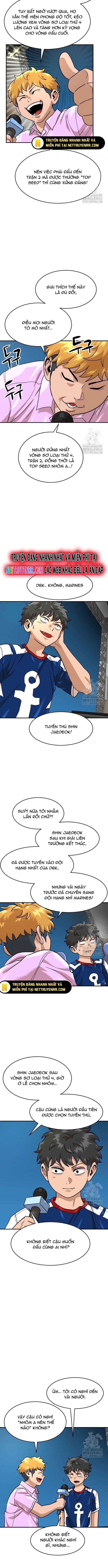 Double Click Chapter 174 - 10
