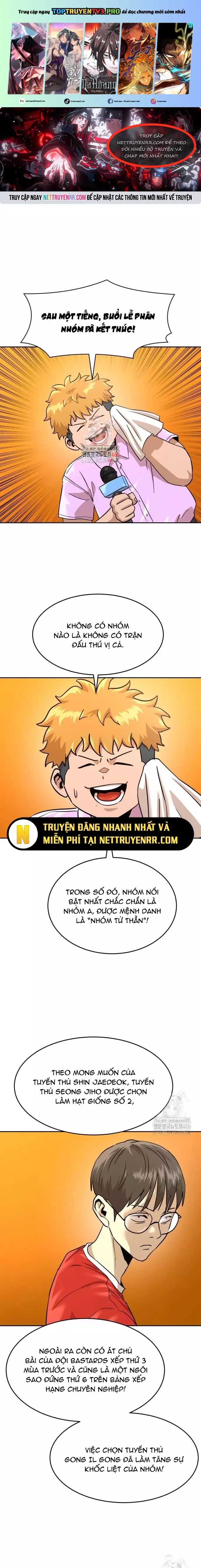 Double Click Chapter 175 - 1