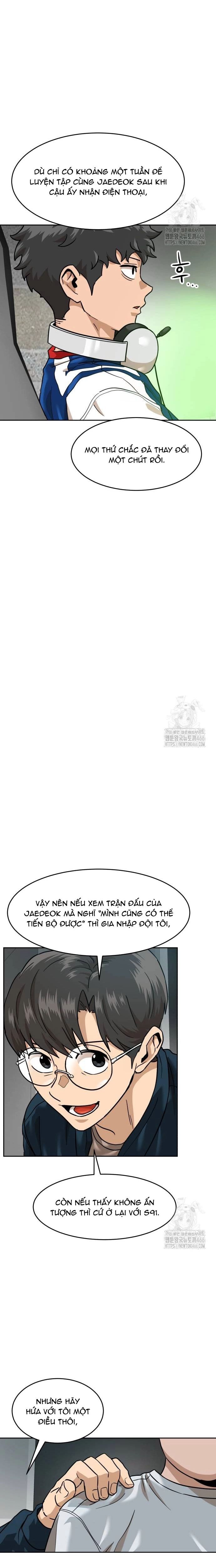 Double Click Chapter 175 - 14