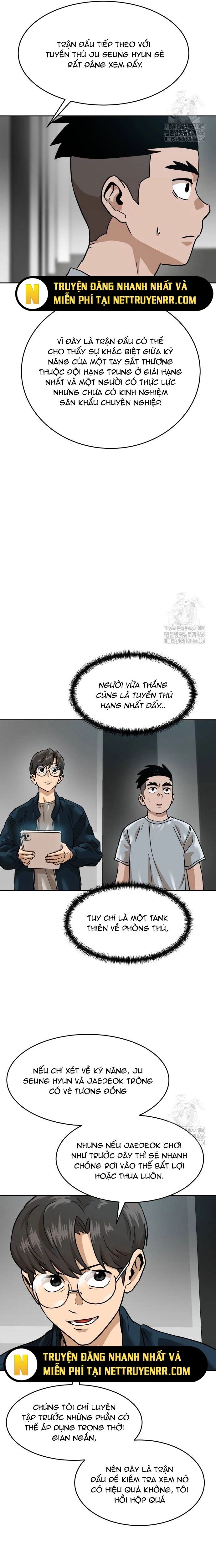 Double Click Chapter 175 - 17