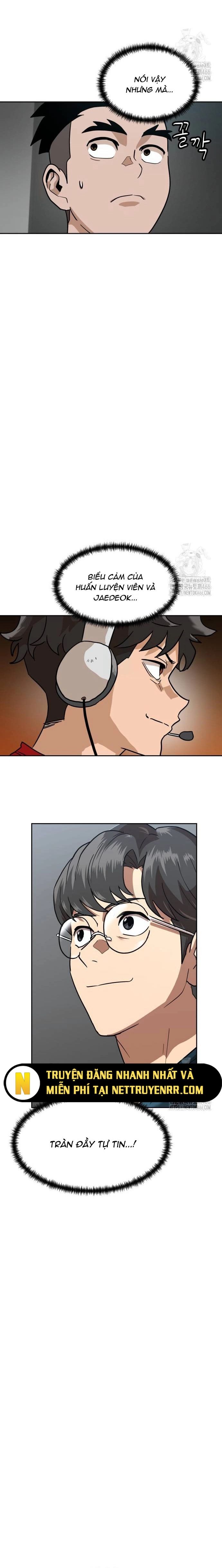 Double Click Chapter 175 - 18