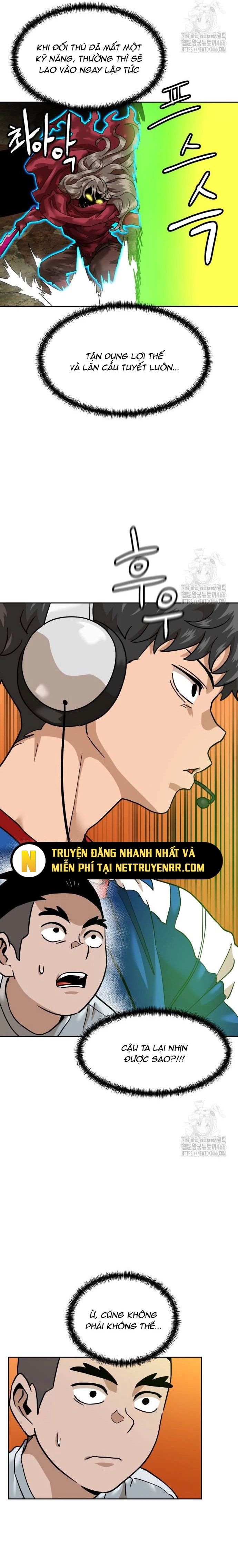 Double Click Chapter 175 - 20