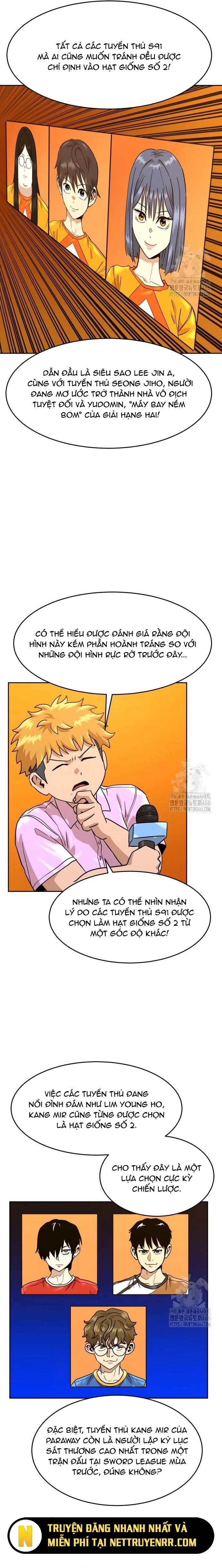 Double Click Chapter 175 - 3