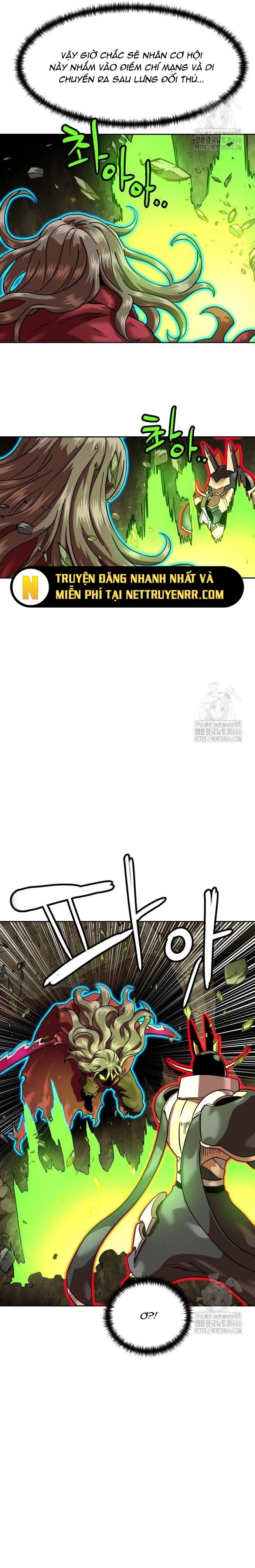 Double Click Chapter 175 - 21