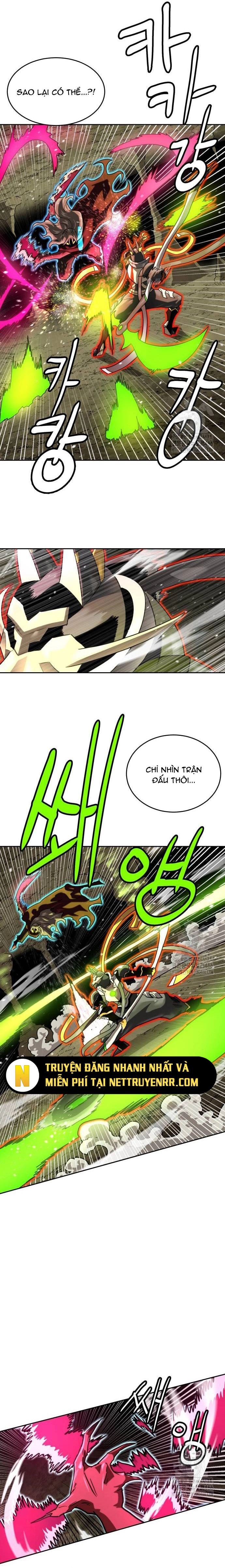 Double Click Chapter 175 - 23