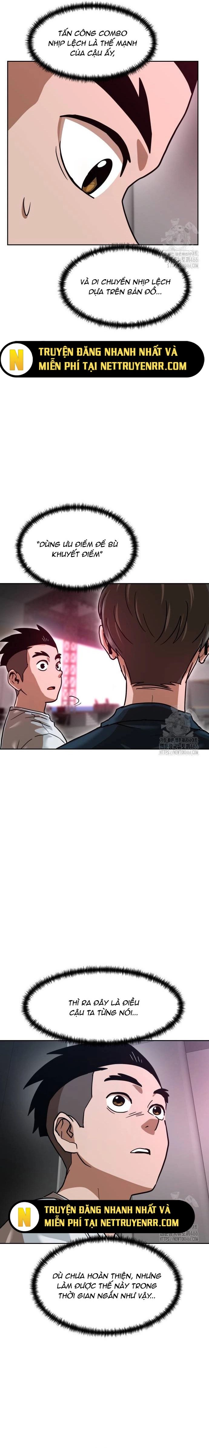 Double Click Chapter 175 - 28