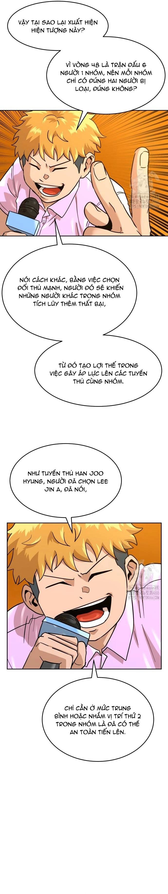 Double Click Chapter 175 - 4