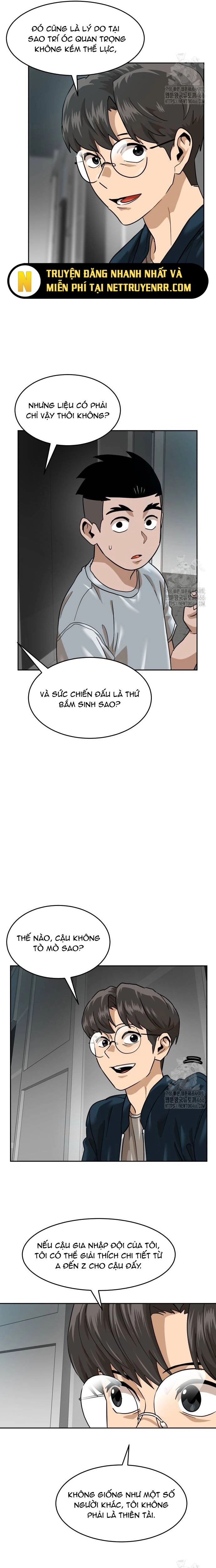 Double Click Chapter 175 - 9