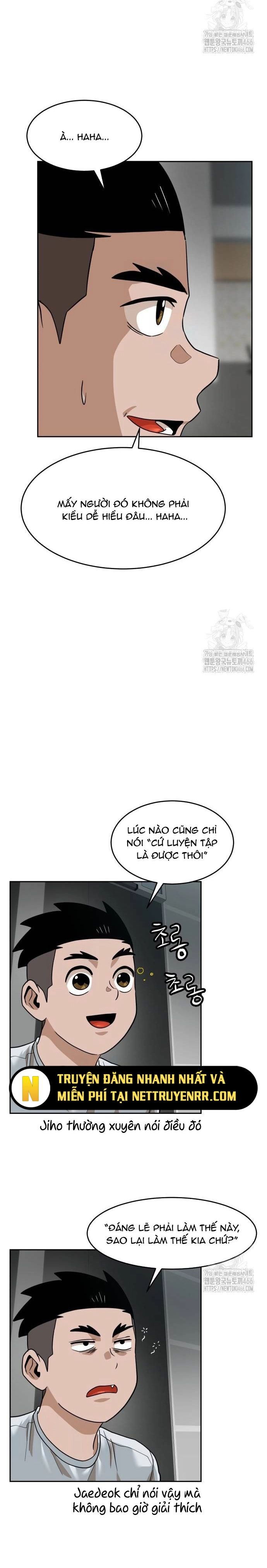 Double Click Chapter 175 - 10