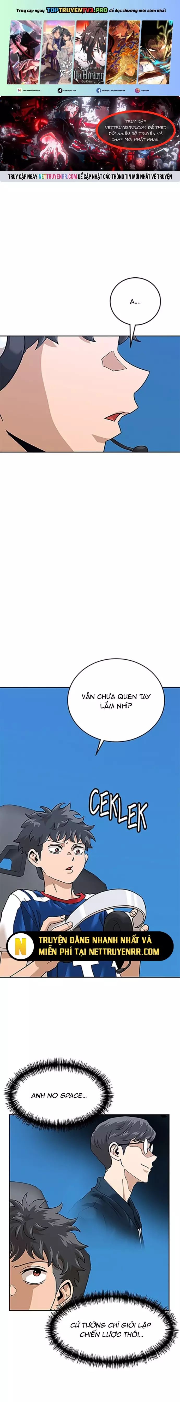 Double Click Chapter 176 - 1