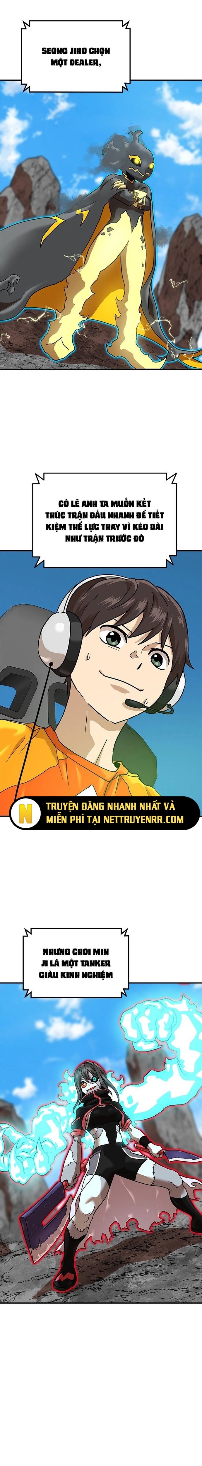 Double Click Chapter 176 - 12