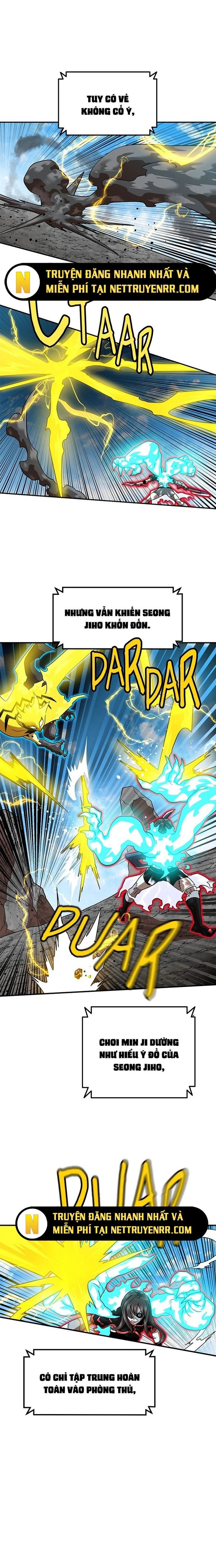 Double Click Chapter 176 - 13