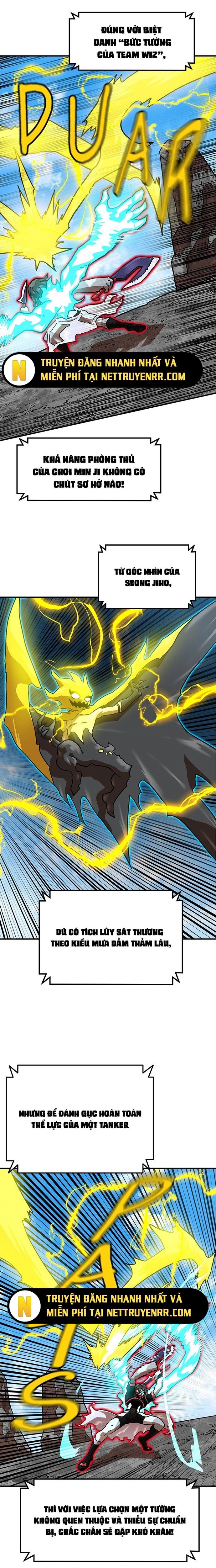 Double Click Chapter 176 - 14