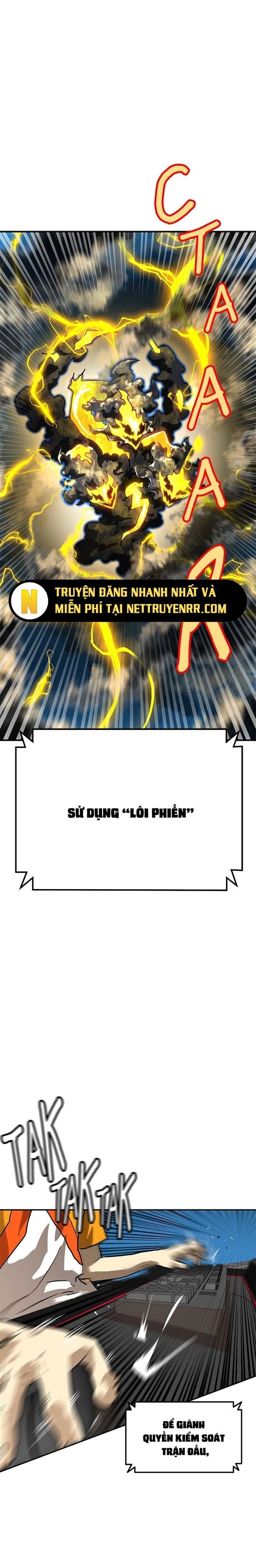 Double Click Chapter 176 - 16