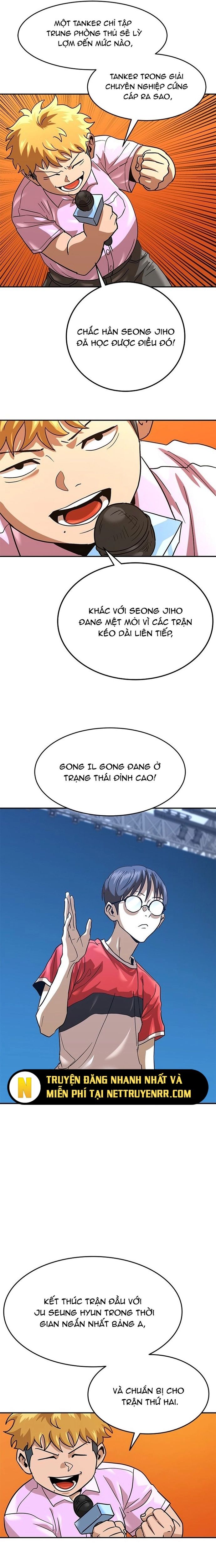 Double Click Chapter 176 - 18