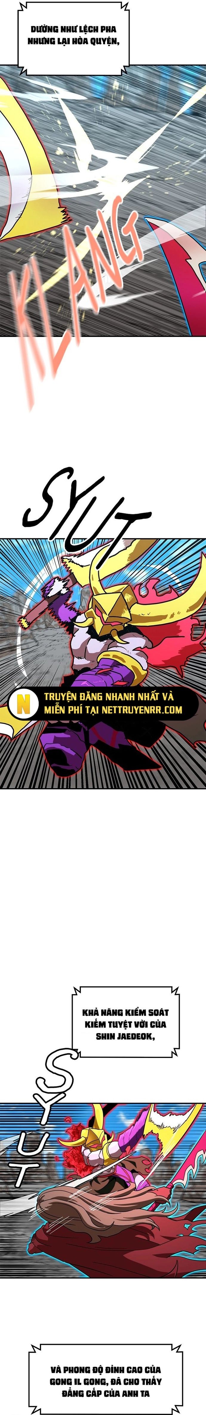 Double Click Chapter 176 - 20