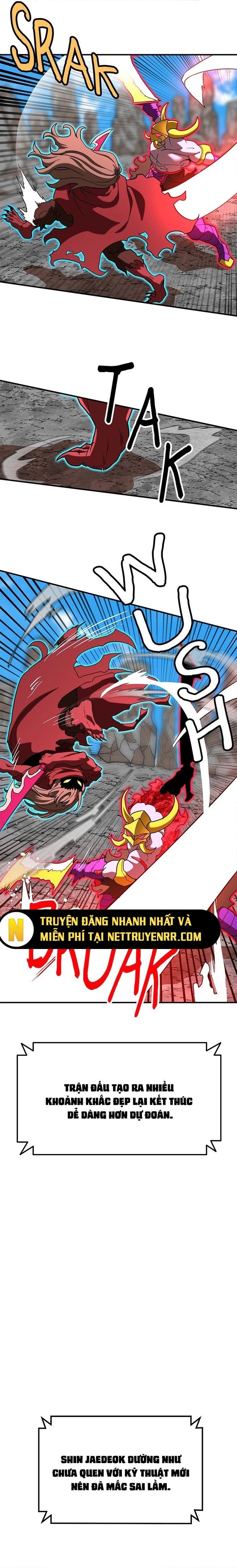 Double Click Chapter 176 - 21