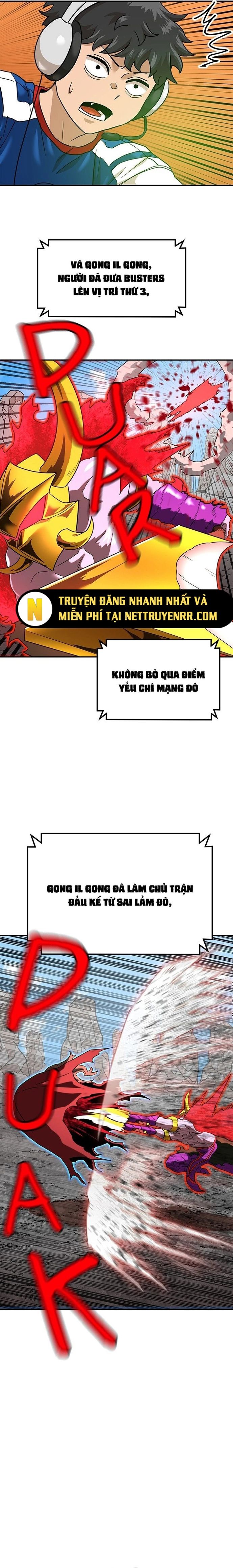 Double Click Chapter 176 - 22