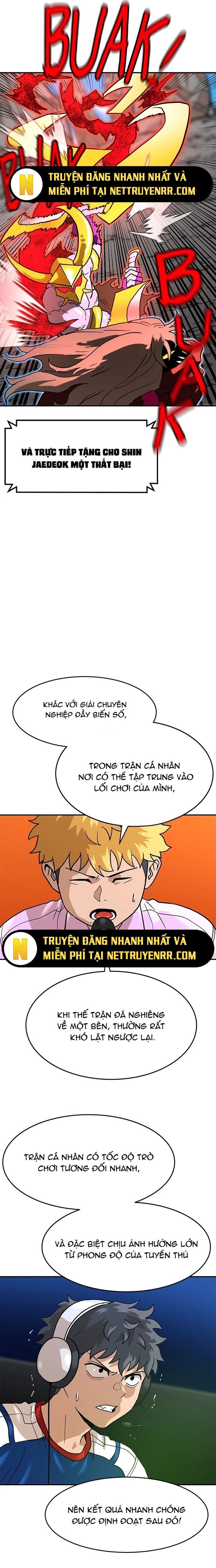 Double Click Chapter 176 - 23