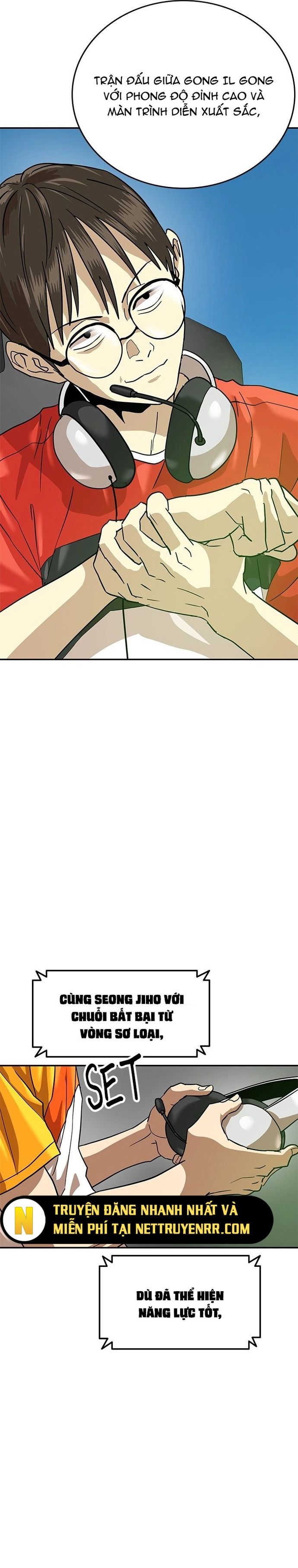 Double Click Chapter 176 - 25